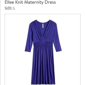 Stitch Fix 3/4 Sleeve Dress